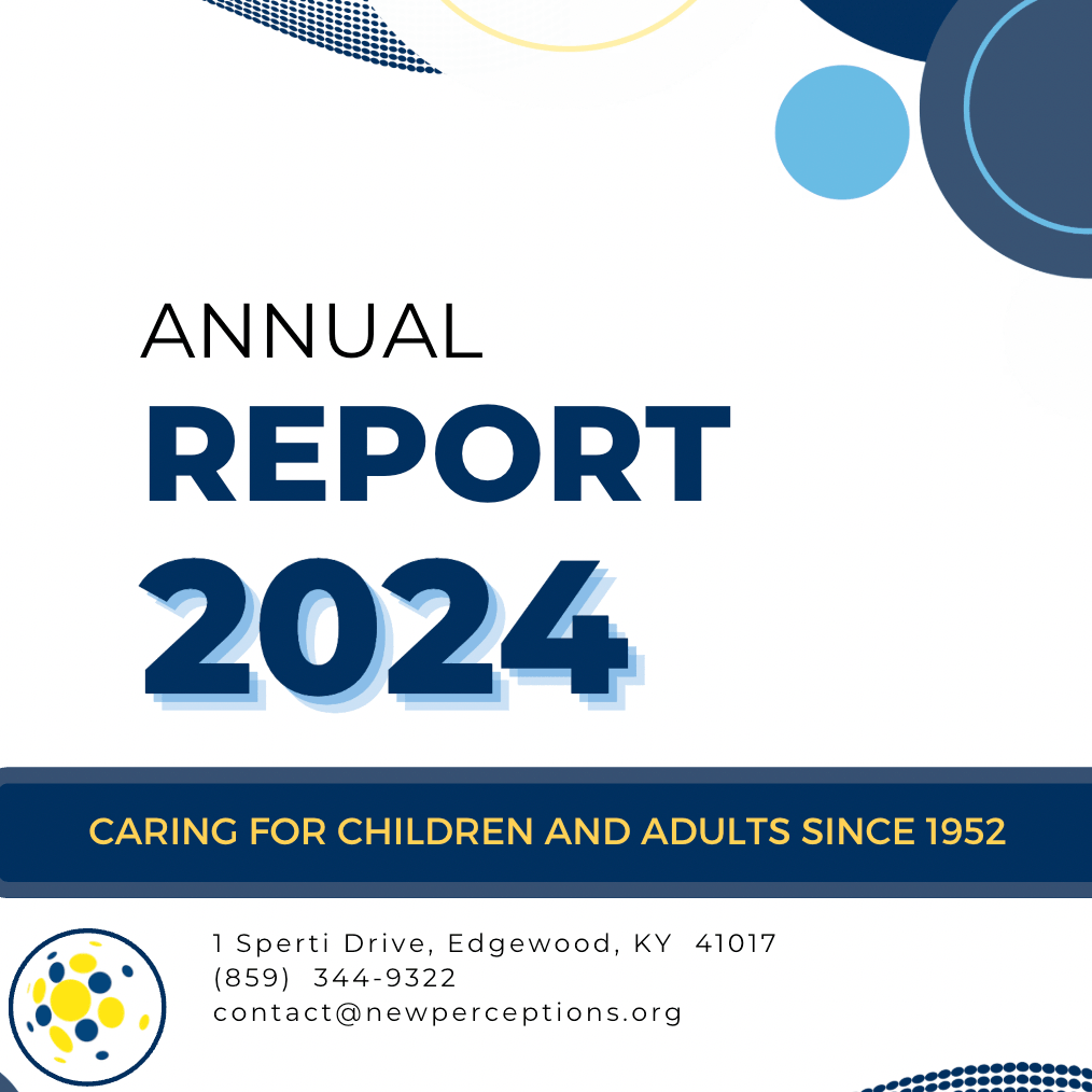 2025 Annual Report