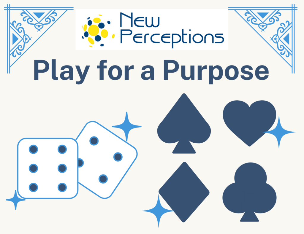 Play for a Purpose